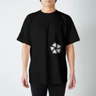 三毛猫時計店の山本に愛を込めて Regular Fit T-Shirt