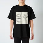 Lost'knotのAM2:22 Regular Fit T-Shirt