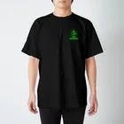 seek_waymark_officialのSEEK WAYMARK TEE Regular Fit T-Shirt