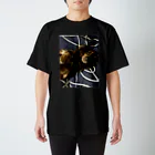 honey＊のわんこ2 Regular Fit T-Shirt