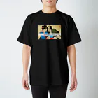 adult1^8のkimo«chi»ii koto Regular Fit T-Shirt