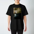 yutoの残像。 Regular Fit T-Shirt