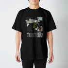 TOBITORA とびとらのTORAKO_002 スタンダードTシャツ