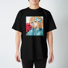 ももこのまりむの誕生日 スタンダードTシャツ