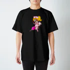 ラルゴのゾンビナース スタンダードTシャツ