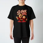 スーパーニュウニュウ屋のスーパーニュウニュウ世紀末2Tシャツ Regular Fit T-Shirt