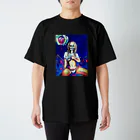 ロットン瑠唯のDRINK IT UP!!! Regular Fit T-Shirt