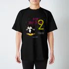 tomotincoのmecha zabutooon2 スタンダードTシャツ