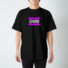 笹丸！のDMB スタンダードTシャツ