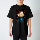 if.comの星降る夜 スタンダードTシャツ