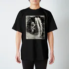 Lost'knotの堕天シチャッタノ Regular Fit T-Shirt