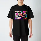 リンチャビン R.Yの蒼ちゃんspecial Regular Fit T-Shirt