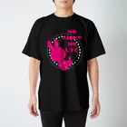 松本舞夢のうさライフ スタンダードTシャツ