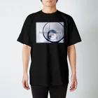 やもこのBecauseI LOVEYou Regular Fit T-Shirt