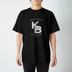 Yellow Trash235のKB     KOBE CITY WEAR Regular Fit T-Shirt