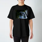 ダチハラの植物園 Regular Fit T-Shirt