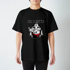 れいのDog Rider Regular Fit T-Shirt