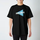 MEMES(ミームス)のバミューダトライアングル Regular Fit T-Shirt