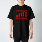 ミキパンクの進化論 スタンダードTシャツ