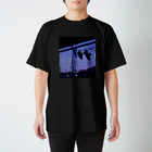 Yuki NanamiのNot dry Regular Fit T-Shirt