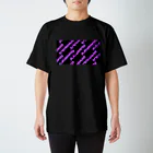 38カワイイグッズのtrentehuit ロゴ Tシャツ Regular Fit T-Shirt