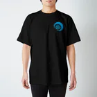 Ingress 鹿児島ResistanceのIngress 鹿児島Resistance - D スタンダードTシャツ