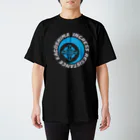 Ingress 鹿児島ResistanceのIngress 鹿児島Resistance - G スタンダードTシャツ