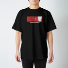 KitoshiのKONDORYOSAMPO スタンダードTシャツ