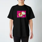 Mamey的甜蜜小店のDim Sum（飲茶タイム） スタンダードTシャツ