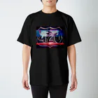 weeeeed4200の420. スタンダードTシャツ