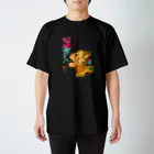 HElll - ヘル - の地獄で一服ヲ  《滅》 Tシャツ 티셔츠