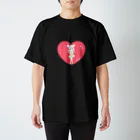 ふぁんしぃ★わぁるどのゆめかわうさぎ Regular Fit T-Shirt