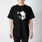 KYOの家が好き Regular Fit T-Shirt