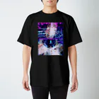 w0831leanの西成のローソン Regular Fit T-Shirt