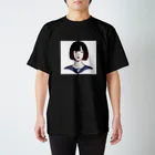 JuRiの思春期 Regular Fit T-Shirt