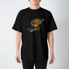 MoonRomanticのルーロー飯_大盛り T-shirts  Regular Fit T-Shirt