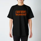 土日梁のLightning NEW BKNR Regular Fit T-Shirt