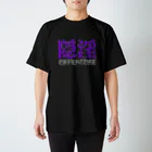 FREE Wi-Fi NO SEXの隠淫(オフパコ) Regular Fit T-Shirt