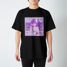 あくむ病院のそれでもすき。 Regular Fit T-Shirt