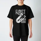 mosmos storeのFIRST スタンダードTシャツ