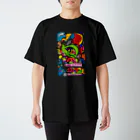 GT / Gin & T-shirtsのG&T 50 スタンダードTシャツ