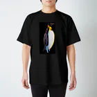 52su96のペンギン Regular Fit T-Shirt