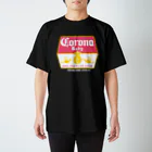 CORONA BABYのCORONA BABY スタンダードTシャツ