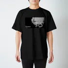 artypoのNóstoi スタンダードTシャツ