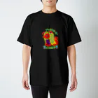 TOYOGON沖縄のアマビエ  シーサー Regular Fit T-Shirt