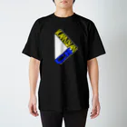 神裂直希のCBLOGO　ARROW Regular Fit T-Shirt
