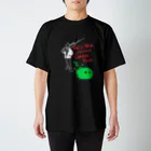 KitakamiのV.S. コロナウイルス Regular Fit T-Shirt