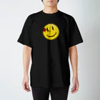 stereovisionのコメディアンのスマイリーフェイス  Regular Fit T-Shirt