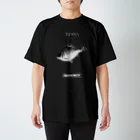 G-HERRINGのヘラブナ（箆鮒）あらゆる生命たちへ感謝をささげます。 Regular Fit T-Shirt