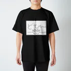 どびーのどびーシャツ Regular Fit T-Shirt